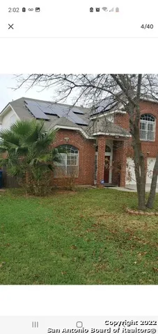 11427 BALTIC DR San Antonio, TX 78213