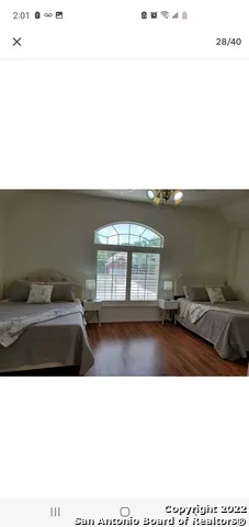 11427 BALTIC DR San Antonio, TX 78213