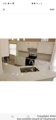 11427 BALTIC DR San Antonio, TX 78213