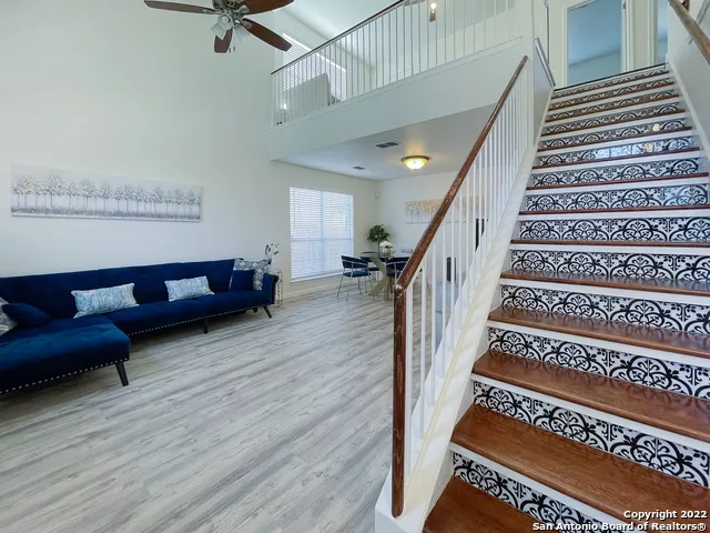 11427 BALTIC DR San Antonio, TX 78213