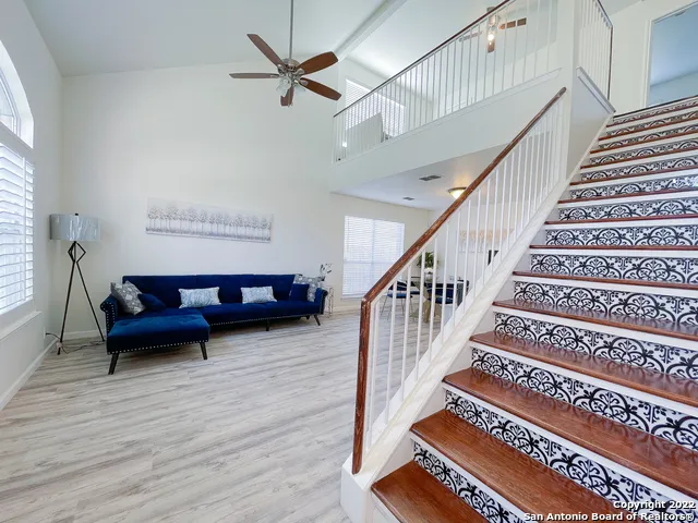 11427 BALTIC DR San Antonio, TX 78213
