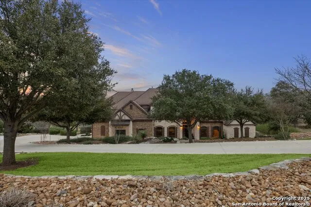 242 Saga Street Spring Branch, TX 78070