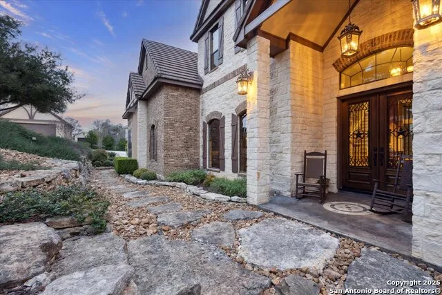 242 Saga Street Spring Branch, TX 78070