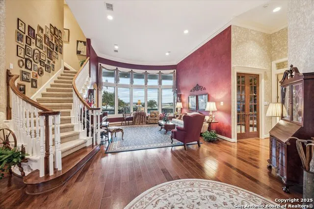 242 Saga Street Spring Branch, TX 78070