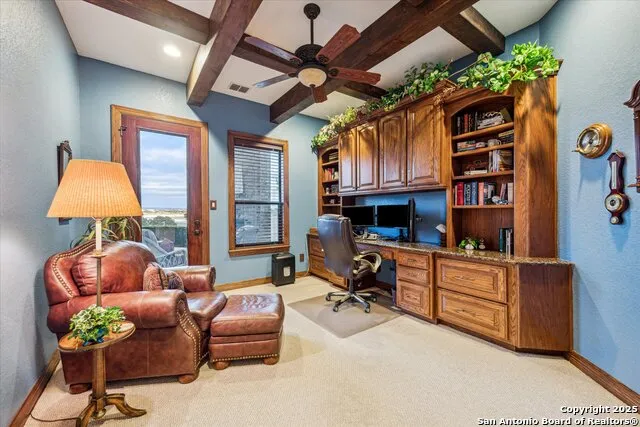 242 Saga Street Spring Branch, TX 78070