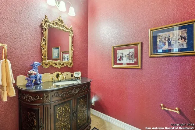 242 Saga Street Spring Branch, TX 78070