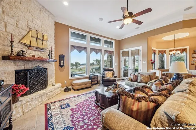 242 Saga Street Spring Branch, TX 78070