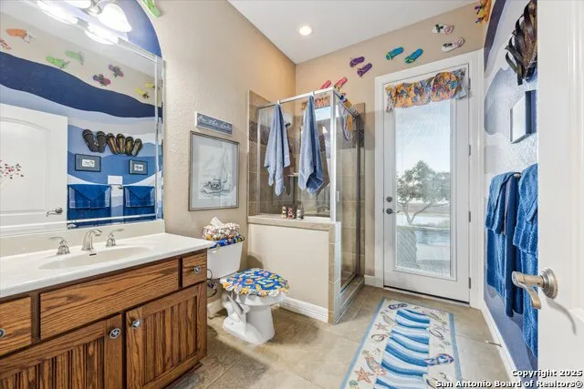 242 Saga Street Spring Branch, TX 78070
