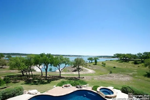 242 Saga Street Spring Branch, TX 78070
