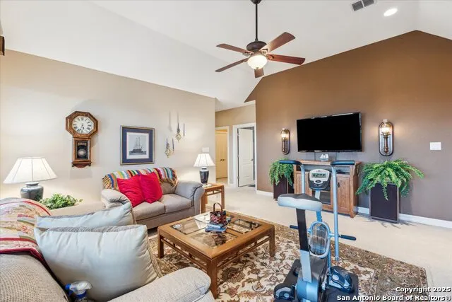 242 Saga Street Spring Branch, TX 78070