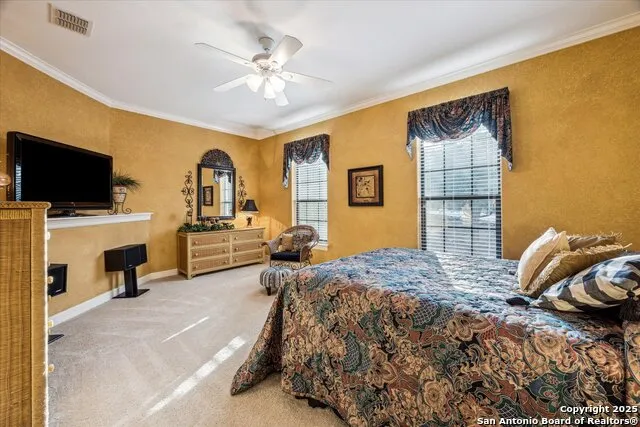242 Saga Street Spring Branch, TX 78070