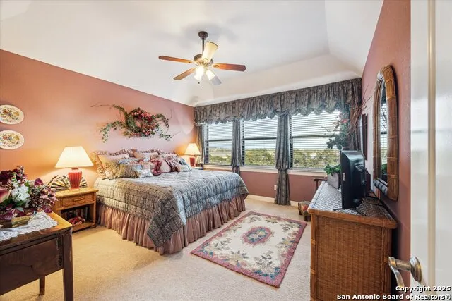 242 Saga Street Spring Branch, TX 78070