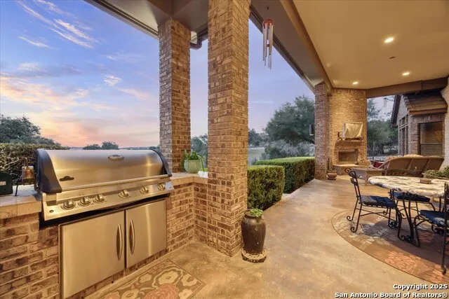 242 Saga Street Spring Branch, TX 78070