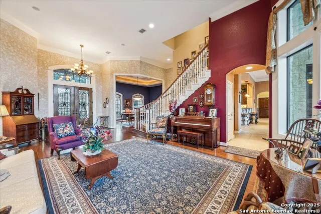 242 Saga Street Spring Branch, TX 78070