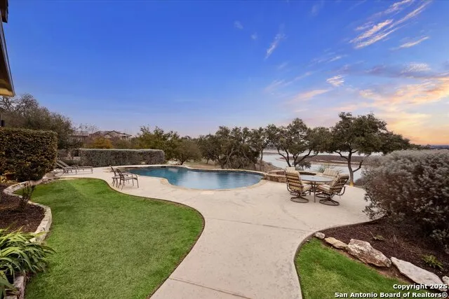 242 Saga Street Spring Branch, TX 78070