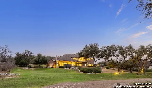 242 Saga Street Spring Branch, TX 78070