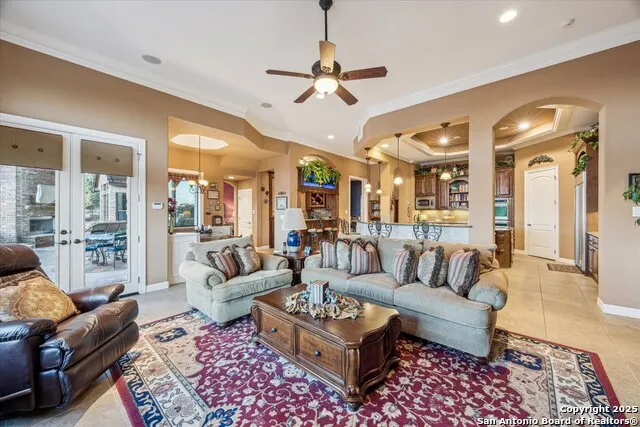 242 Saga Street Spring Branch, TX 78070