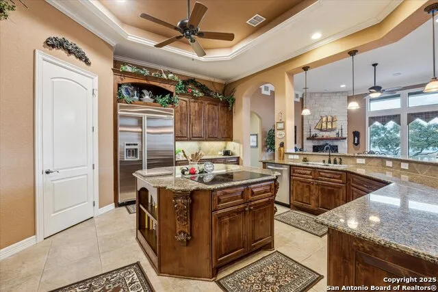 242 Saga Street Spring Branch, TX 78070