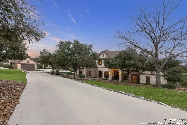 242 Saga Street Spring Branch, TX 78070