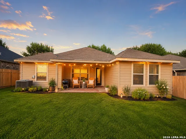 121 Rawhide Way Cibolo, TX 78108
