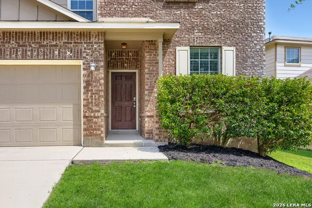 12843 Limestone San Antonio, TX 78253