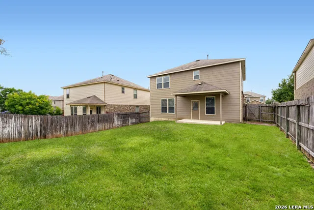 12843 Limestone San Antonio, TX 78253