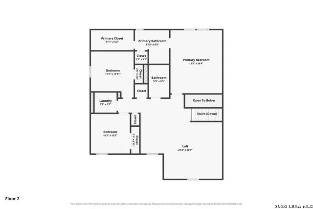 12843 Limestone San Antonio, TX 78253