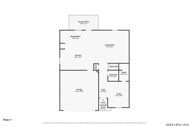 12843 Limestone San Antonio, TX 78253