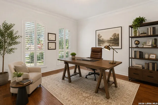 3615 SUNSET CLF San Antonio, TX 78261