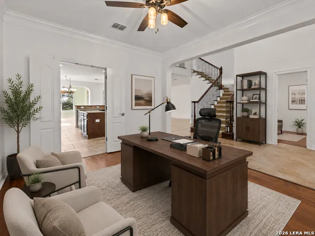 3615 SUNSET CLF San Antonio, TX 78261