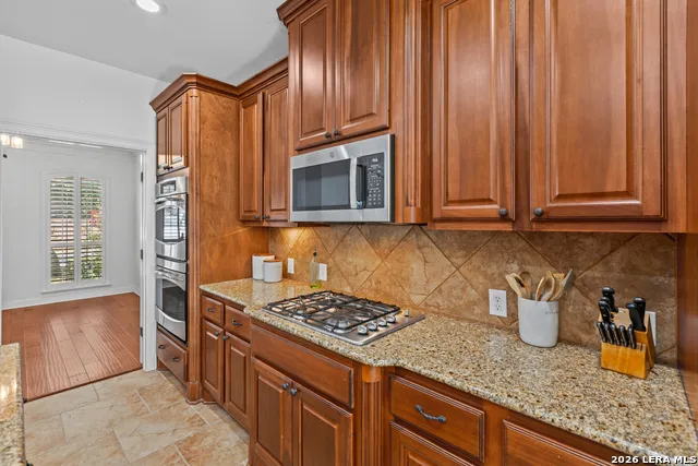 3615 SUNSET CLF San Antonio, TX 78261