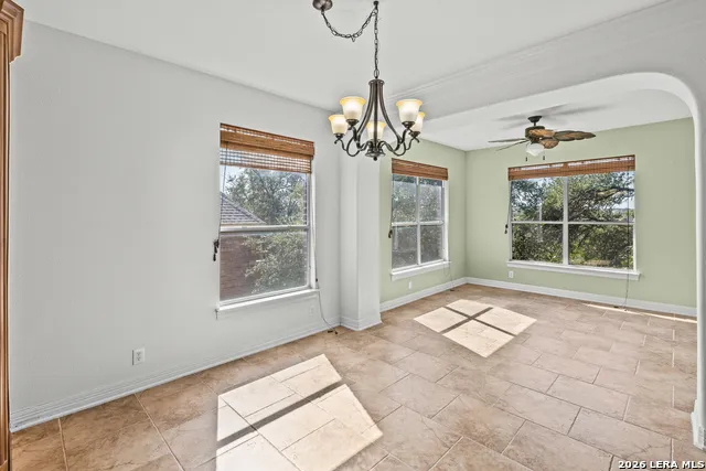 3615 SUNSET CLF San Antonio, TX 78261