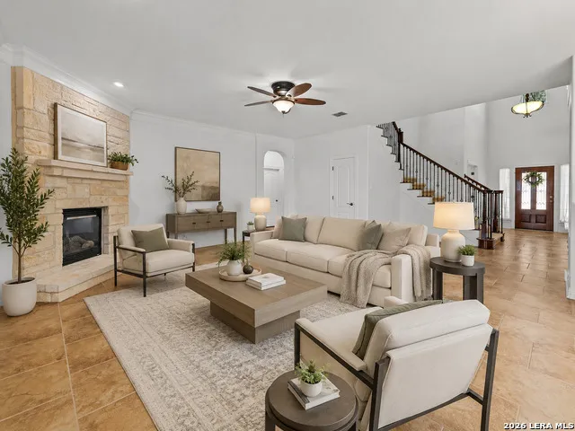 3615 SUNSET CLF San Antonio, TX 78261