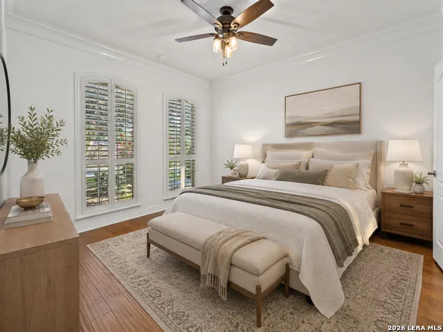 3615 SUNSET CLF San Antonio, TX 78261
