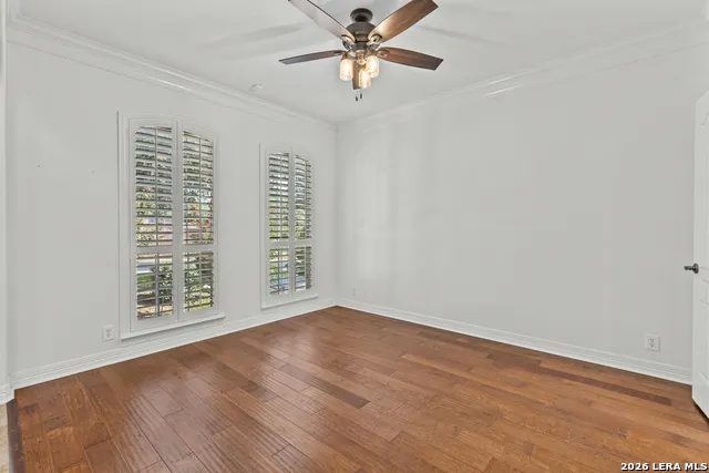 3615 SUNSET CLF San Antonio, TX 78261