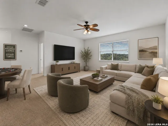 3615 SUNSET CLF San Antonio, TX 78261