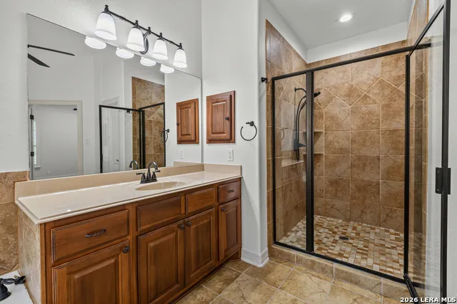 3615 SUNSET CLF San Antonio, TX 78261