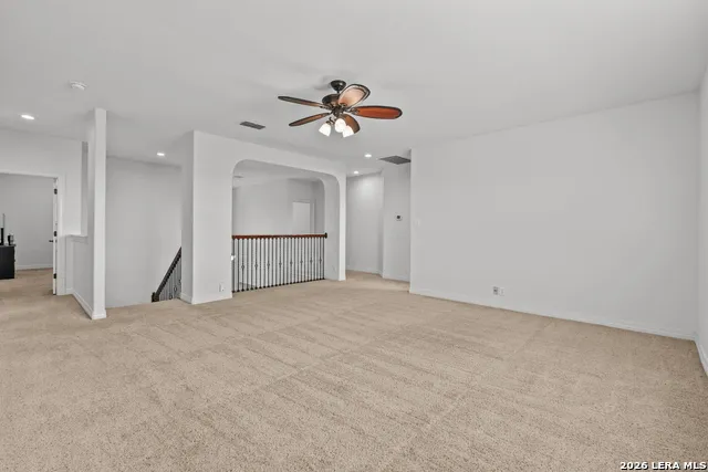 3615 SUNSET CLF San Antonio, TX 78261