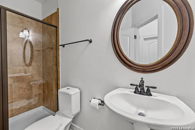 3615 SUNSET CLF San Antonio, TX 78261