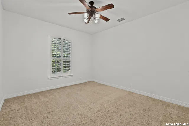 3615 SUNSET CLF San Antonio, TX 78261