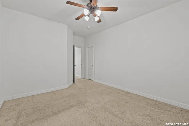 3615 SUNSET CLF San Antonio, TX 78261
