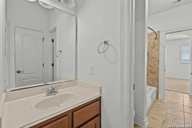3615 SUNSET CLF San Antonio, TX 78261