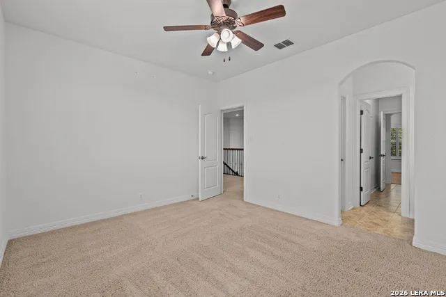 3615 SUNSET CLF San Antonio, TX 78261