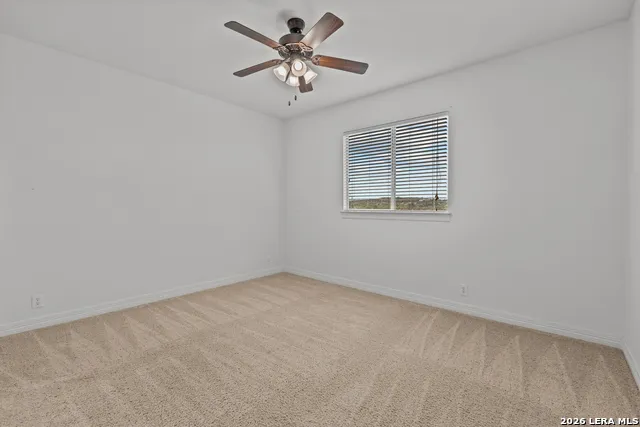 3615 SUNSET CLF San Antonio, TX 78261