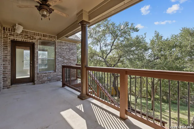 3615 SUNSET CLF San Antonio, TX 78261