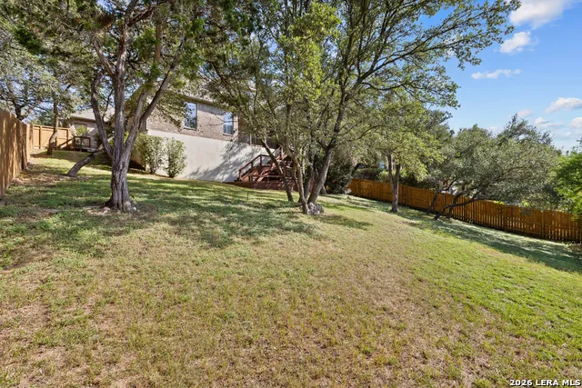 3615 SUNSET CLF San Antonio, TX 78261
