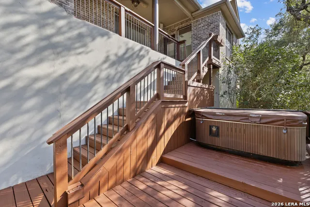 3615 SUNSET CLF San Antonio, TX 78261