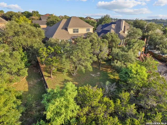 3615 SUNSET CLF San Antonio, TX 78261