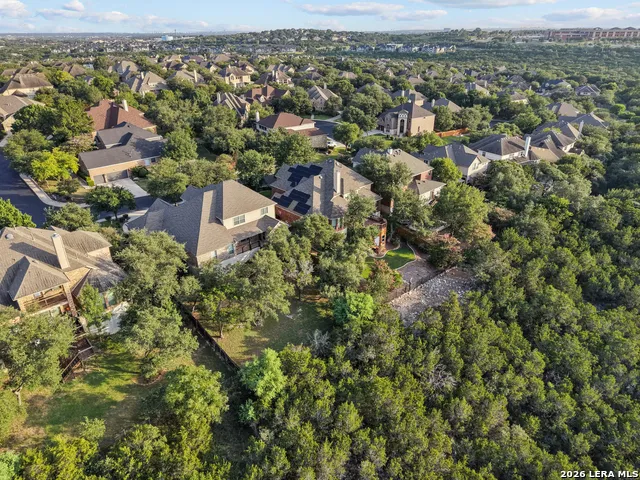 3615 SUNSET CLF San Antonio, TX 78261