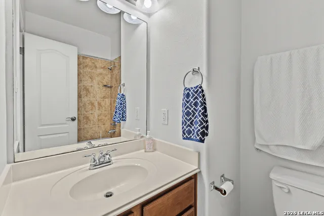 3615 SUNSET CLF San Antonio, TX 78261